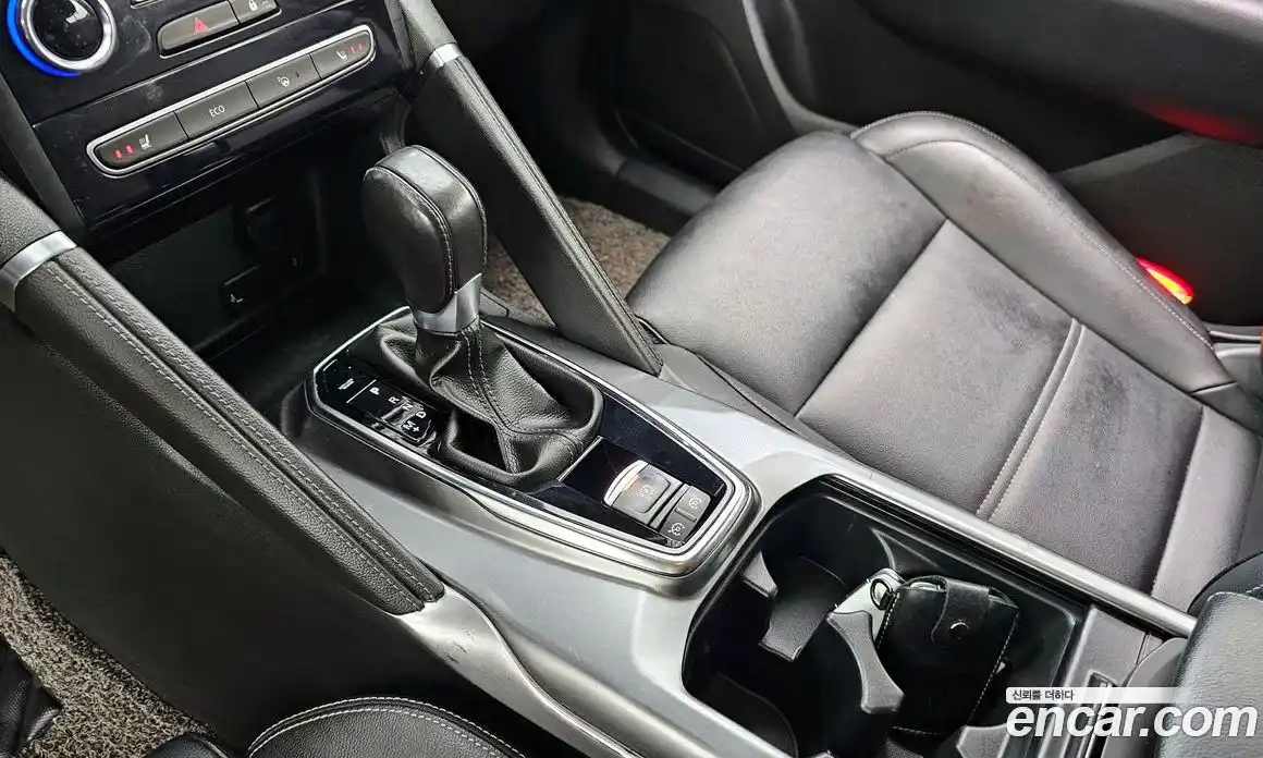Renault QM6 2019 2.0 гидро в Москве № 858157, фото 9