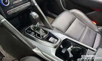 Renault QM6 2019 2.0 гидро в Москве № 858157, миниатюра 9