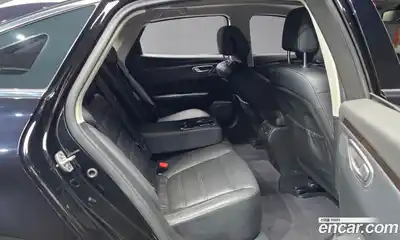 Renault SM6 2016 2.0 Автомат в Москве № 858188, миниатюра 12