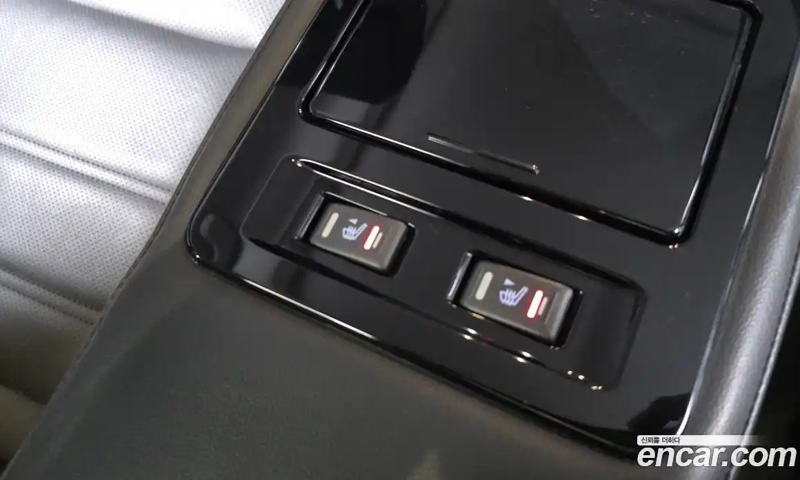 Renault SM6 2016 2.0 Автомат в Москве № 858188, фото 19