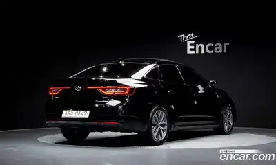 Renault SM6 2016 2.0 Автомат в Москве № 858188, миниатюра 2