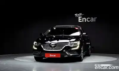 Renault SM6 2016 2.0 Автомат в Москве № 858188, миниатюра 3