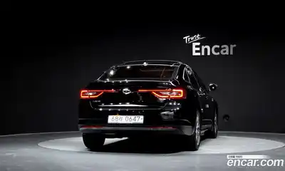 Renault SM6 2016 2.0 Автомат в Москве № 858188, миниатюра 4