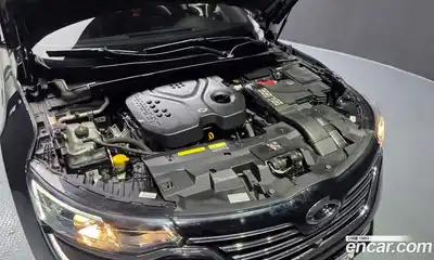 Renault SM6 2016 2.0 Автомат в Москве № 858188, миниатюра 6