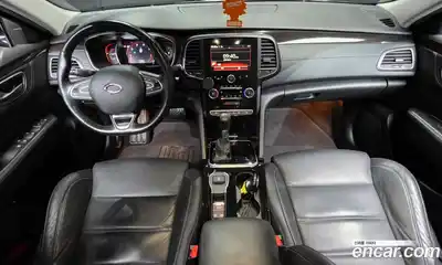 Renault SM6 2016 2.0 Автомат в Москве № 858188, миниатюра 7