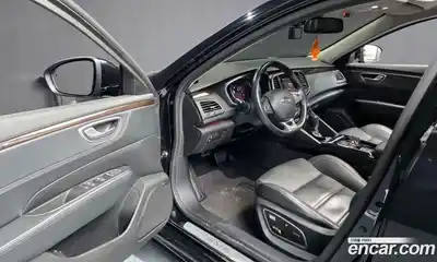 Renault SM6 2016 2.0 Автомат в Москве № 858188, миниатюра 10