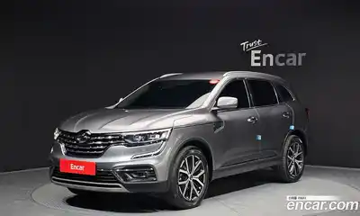 Renault QM6, 2020