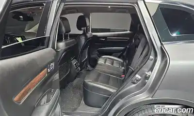 Renault QM6 2020 2.0 гидро в Москве № 858210, миниатюра 11