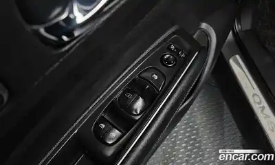 Renault QM6 2020 2.0 гидро в Москве № 858210, миниатюра 12