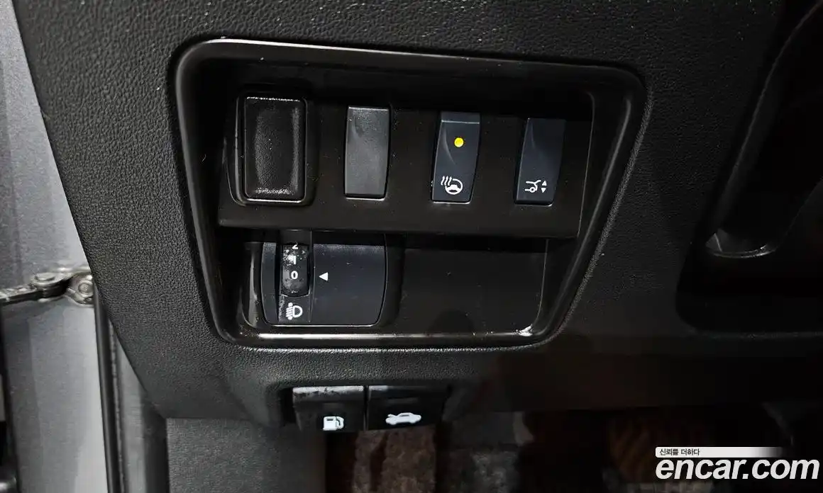 Renault QM6 2020 2.0 гидро в Москве № 858210, фото 13