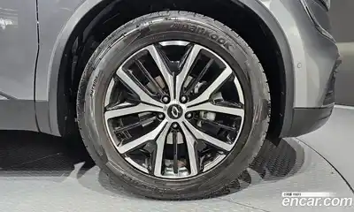 Renault QM6 2020 2.0 гидро в Москве № 858210, миниатюра 5