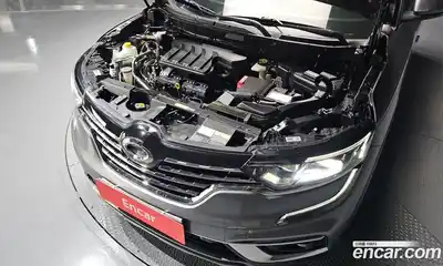 Renault QM6 2020 2.0 гидро в Москве № 858210, миниатюра 6
