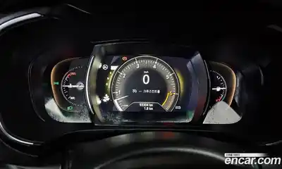 Renault QM6 2020 2.0 гидро в Москве № 858210, миниатюра 8