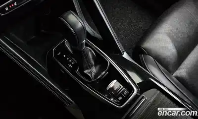 Renault QM6 2020 2.0 гидро в Москве № 858210, миниатюра 9