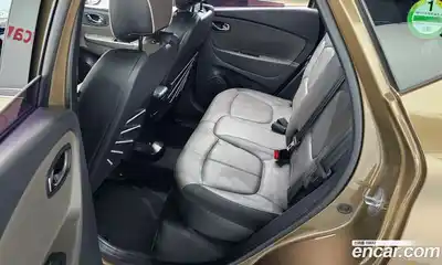 Renault QM3 2016 1.5 Автомат в Москве № 858239, миниатюра 12