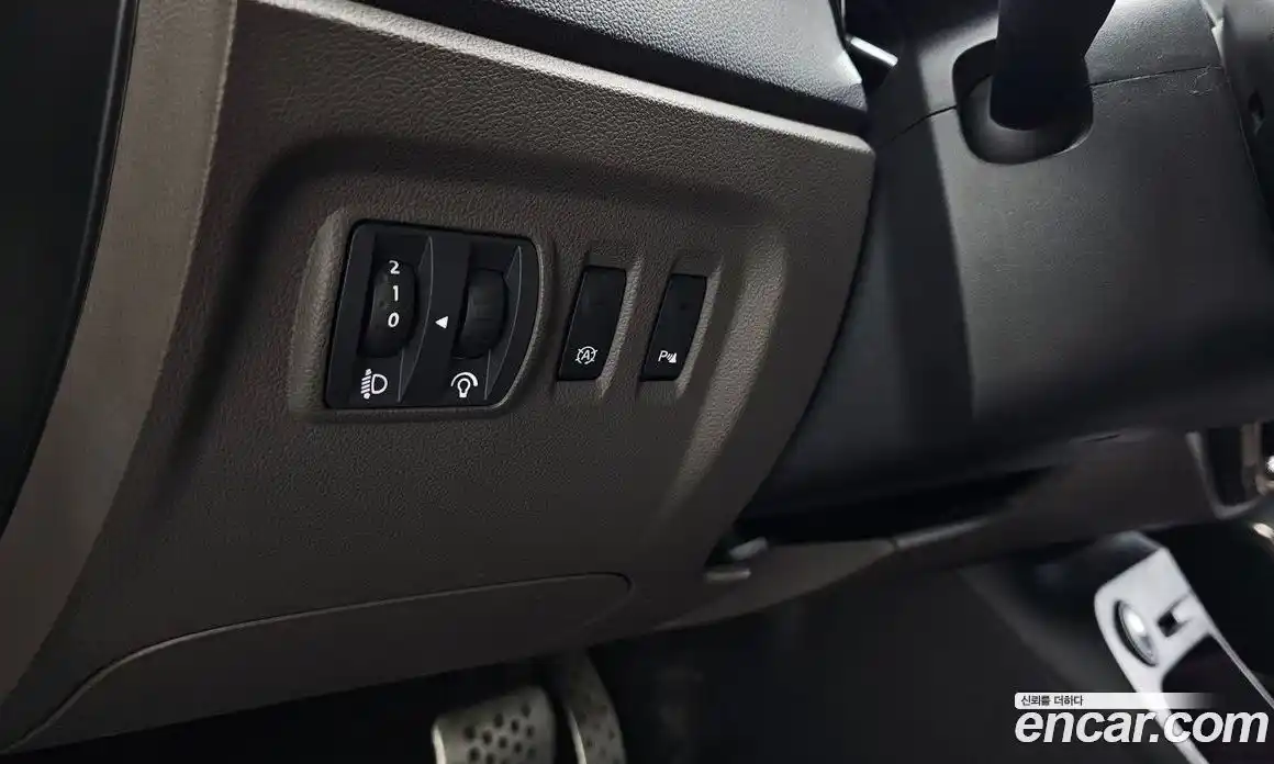 Renault QM3 2016 1.5 Автомат в Москве № 858239, фото 14