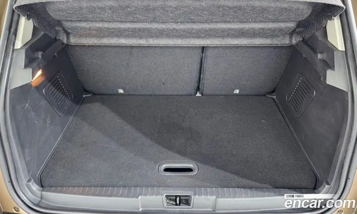 Renault QM3 2016 1.5 Автомат в Москве № 858239, фото 19