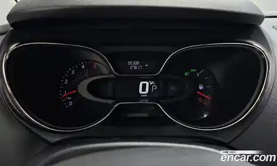 Renault QM3 2016 1.5 Автомат в Москве № 858239, миниатюра 8