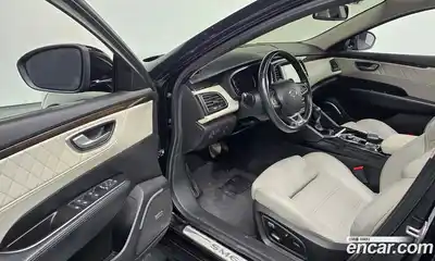 Renault SM6 2016 2.0 Автомат в Москве № 858259, миниатюра 11