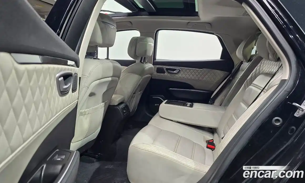 Renault SM6 2016 2.0 Автомат в Москве № 858259, фото 12