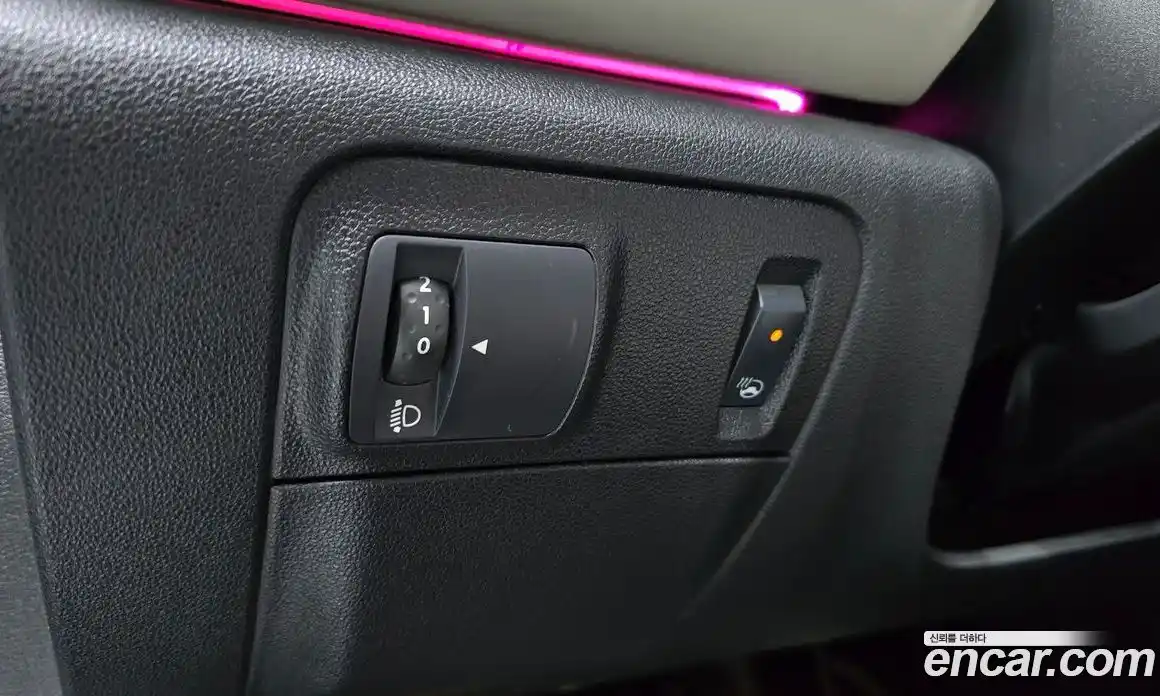 Renault SM6 2016 2.0 Автомат в Москве № 858259, фото 14