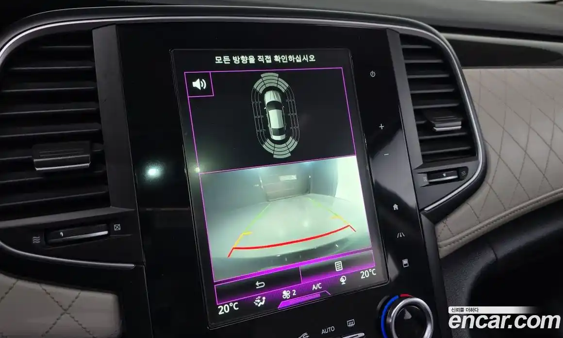 Renault SM6 2016 2.0 Автомат в Москве № 858259, фото 16