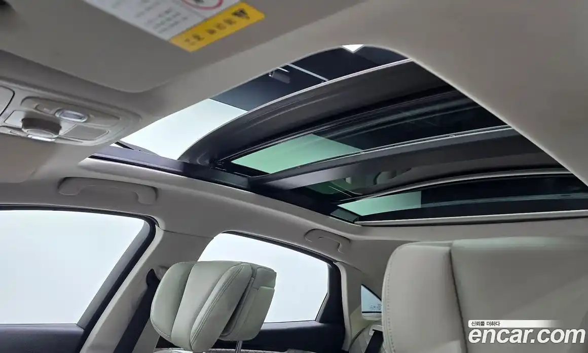 Renault SM6 2016 2.0 Автомат в Москве № 858259, фото 17