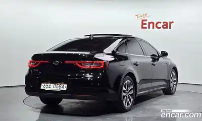 Renault SM6 2016 2.0 Автомат в Москве № 858259, миниатюра 2