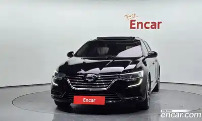 Renault SM6 2016 2.0 Автомат в Москве № 858259, миниатюра 3