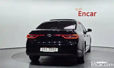 Renault SM6 2016 2.0 Автомат в Москве № 858259, миниатюра 4