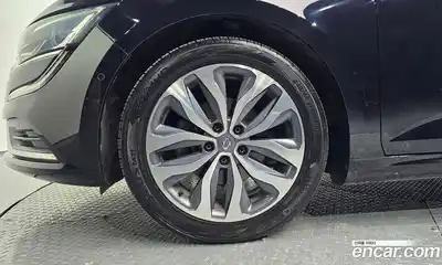 Renault SM6 2016 2.0 Автомат в Москве № 858259, миниатюра 5