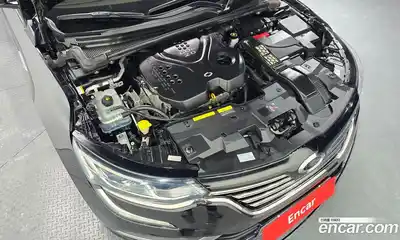 Renault SM6 2016 2.0 Автомат в Москве № 858259, миниатюра 6