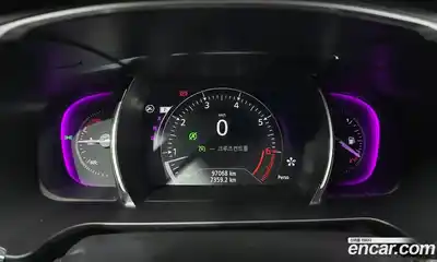 Renault SM6 2016 2.0 Автомат в Москве № 858259, миниатюра 8