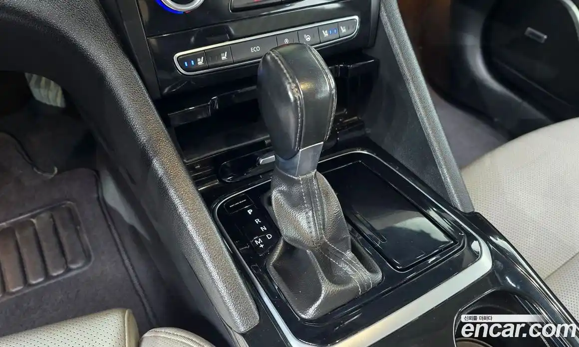 Renault SM6 2016 2.0 Автомат в Москве № 858259, фото 9