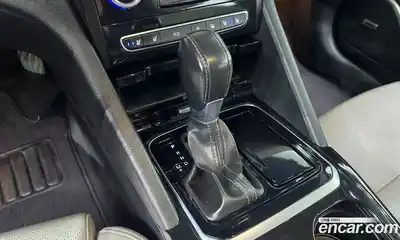 Renault SM6 2016 2.0 Автомат в Москве № 858259, миниатюра 9