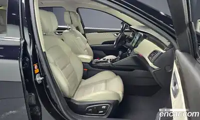 Renault SM6 2016 2.0 Автомат в Москве № 858259, миниатюра 10