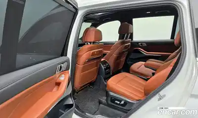 BMW X7 2023 3.0 Автомат в Москве № 858650, миниатюра 12