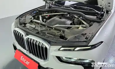 BMW X7 2023 3.0 Автомат в Москве № 858650, миниатюра 6