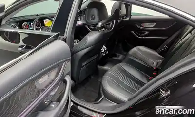 Mercedes-Benz CLS-Class 2019 2.9 Автомат в Москве № 859348, миниатюра 12