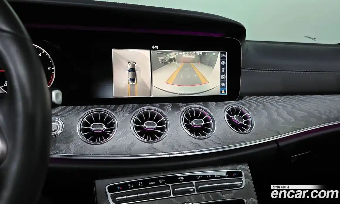 Mercedes-Benz CLS-Class 2019 2.9 Автомат в Москве № 859348, фото 15