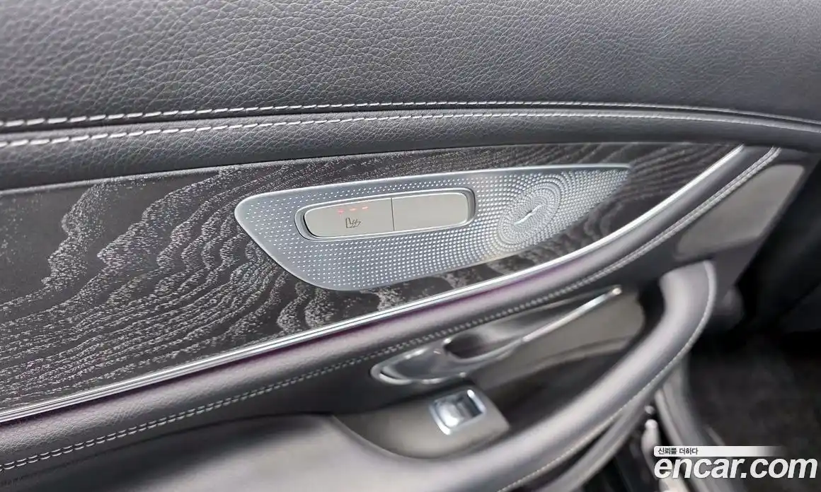 Mercedes-Benz CLS-Class 2019 2.9 Автомат в Москве № 859348, фото 17