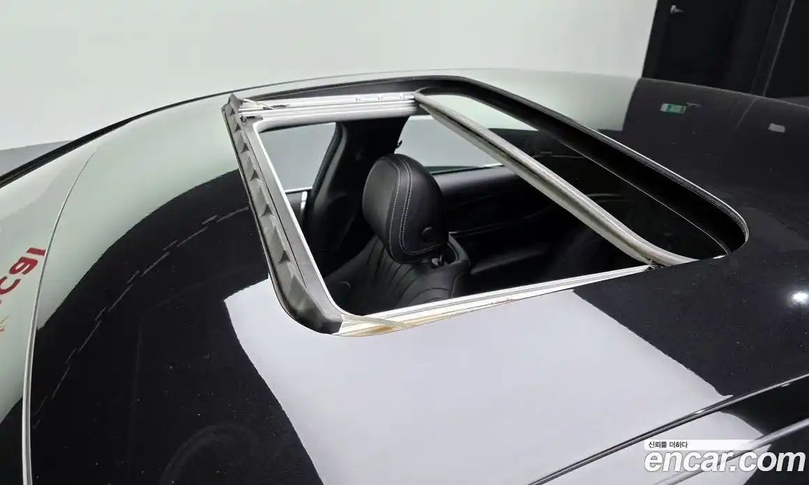 Mercedes-Benz CLS-Class 2019 2.9 Автомат в Москве № 859348, фото 18