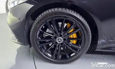 Mercedes-Benz CLS-Class 2019 2.9 Автомат в Москве № 859348, миниатюра 5