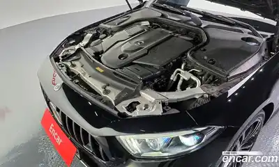 Mercedes-Benz CLS-Class 2019 2.9 Автомат в Москве № 859348, миниатюра 6