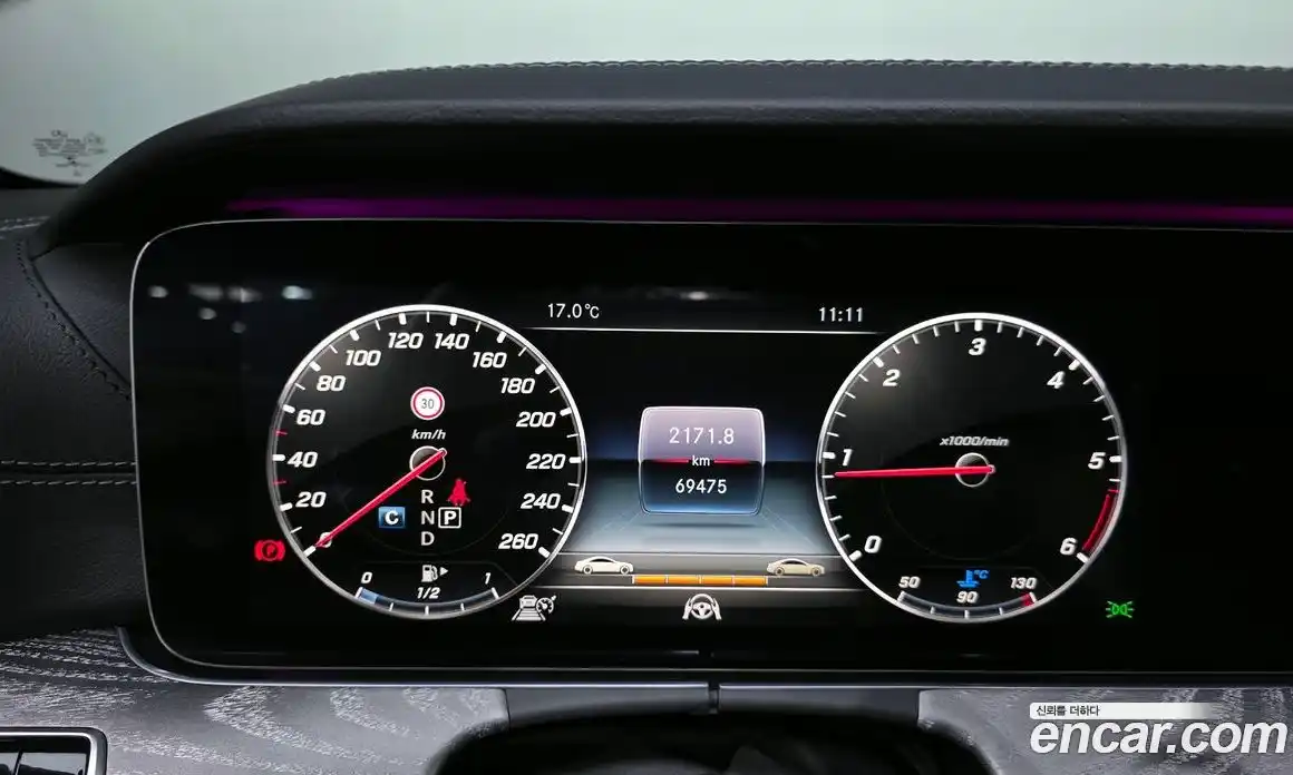 Mercedes-Benz CLS-Class 2019 2.9 Автомат в Москве № 859348, фото 8