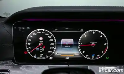 Mercedes-Benz CLS-Class 2019 2.9 Автомат в Москве № 859348, миниатюра 8