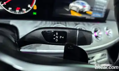 Mercedes-Benz CLS-Class 2019 2.9 Автомат в Москве № 859348, миниатюра 9