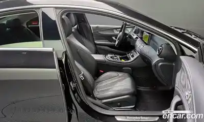 Mercedes-Benz CLS-Class 2019 2.9 Автомат в Москве № 859348, миниатюра 10