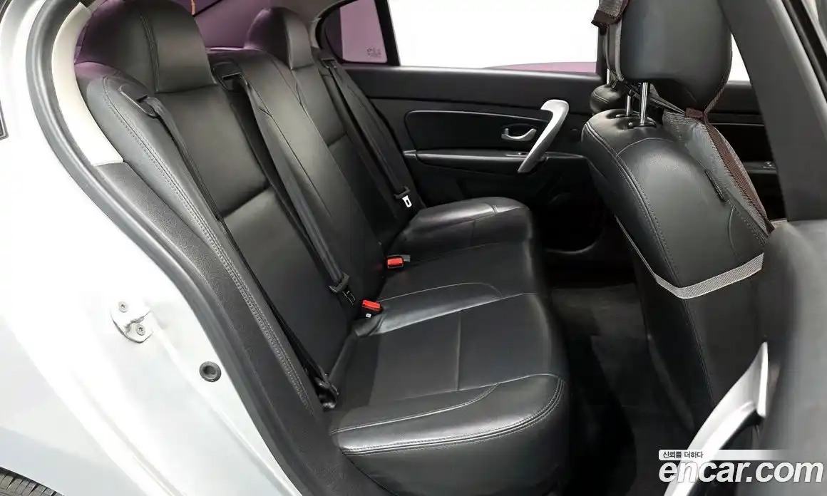 Renault SM5 2014 1.5 гидро в Москве № 885800, фото 12