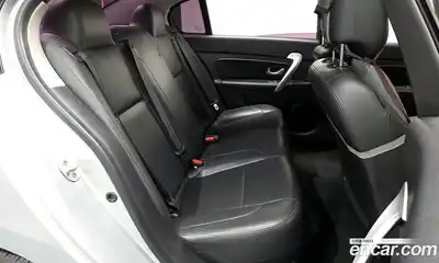 Renault SM5 2014 1.5 гидро в Москве № 885800, миниатюра 12